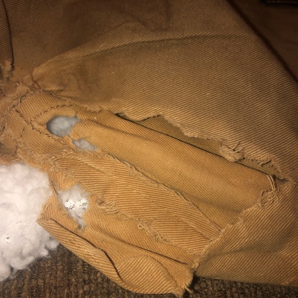 Lucky brand leather hobo bag, purse - Picture 8 of 8